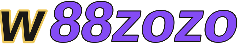 w88zozo logo
